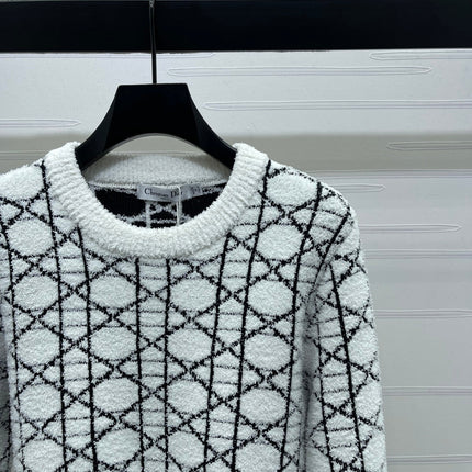 DIOR 25S SWEATER 825