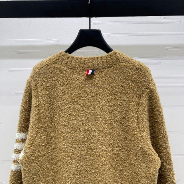 THOM 26S CARDIGAN STYLE 102