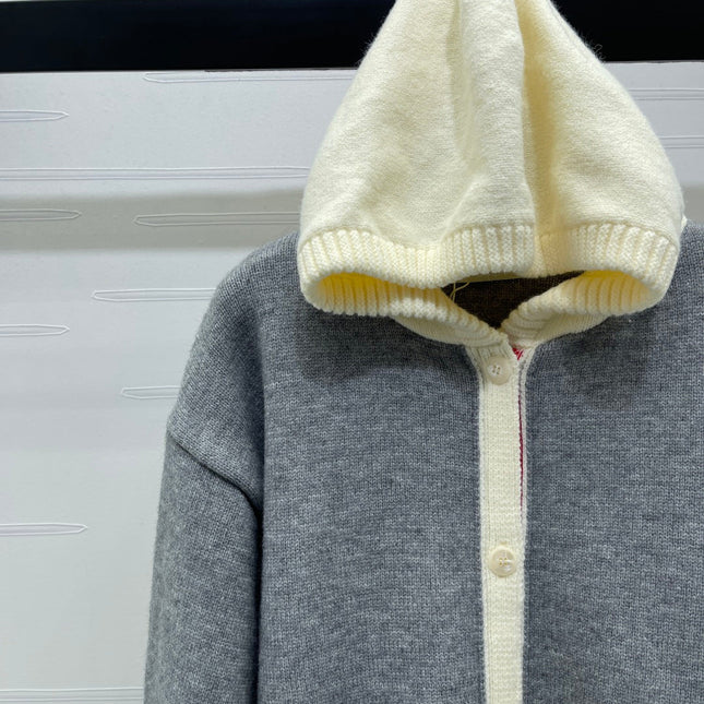 THOM 26S CARDIGAN STYLE 87
