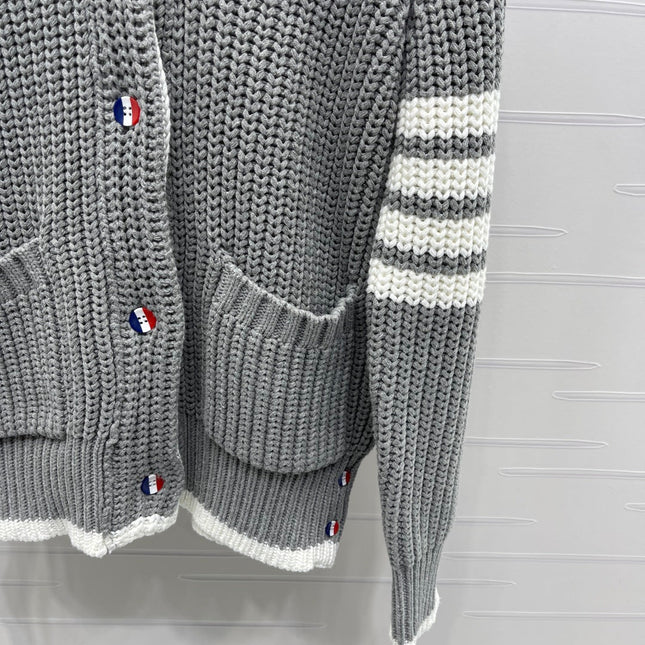 THOM 26S CARDIGAN STYLE 72