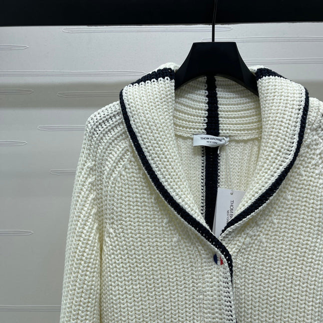 THOM 26S CARDIGAN STYLE 70