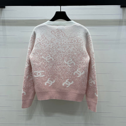 CHANEL 25S CARDIGAN JACKET 638