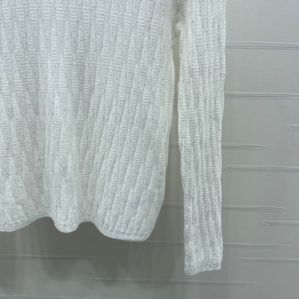 DIOR 25S SWEATER 873