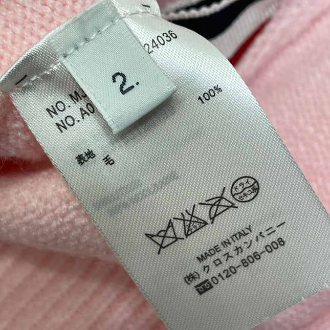 THOM 26S CARDIGAN 828361