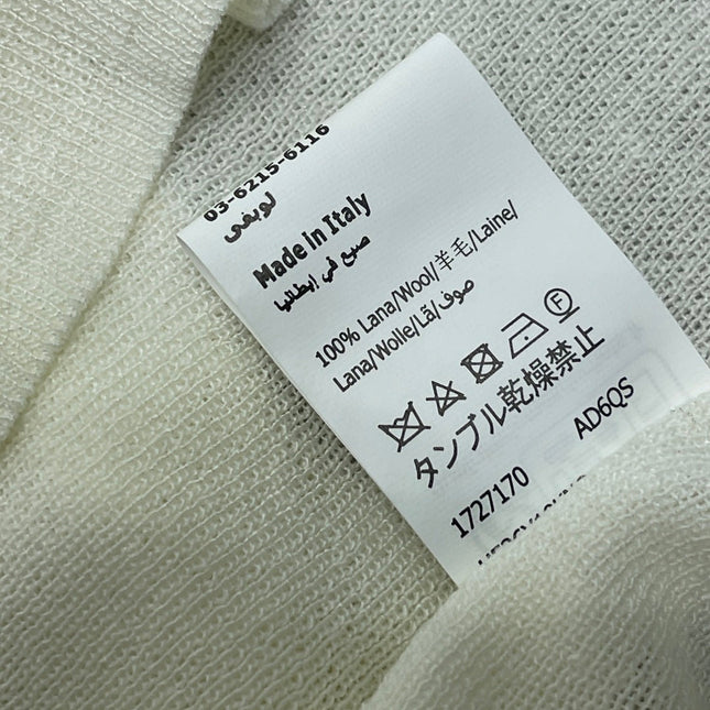 LOEWE 26S CREWNECK SHORT SLEEVE T-SHIRT 344