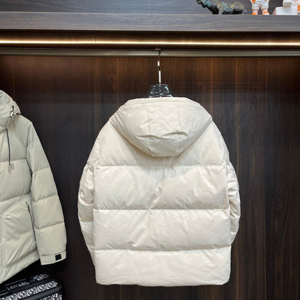 BURBERRY 25S DOWN JACKET 258