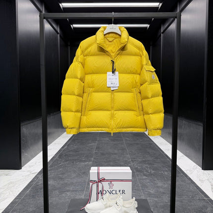 MONCLER 25S PREMIUM DOWN JACKET 252