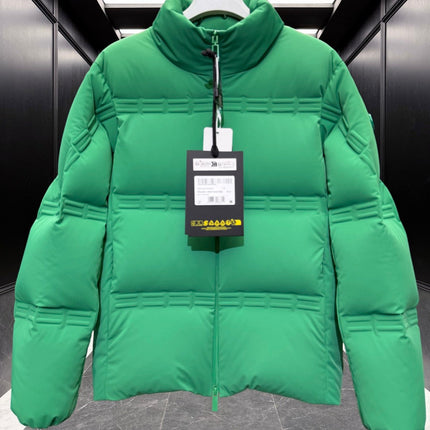 MONCLER 25S PREMIUM DOWN JACKET 447