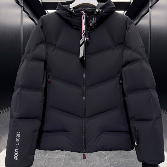 MONCLER 25S DOWN JACKET 427