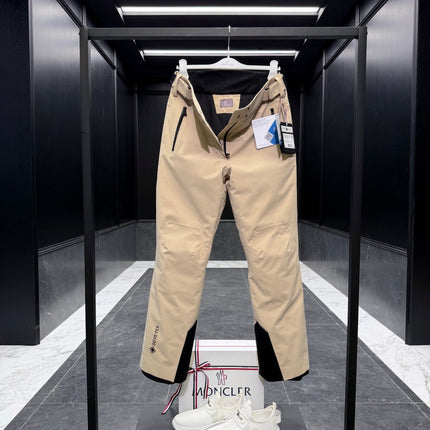 MONCLER 25S SNOW PANTS 339