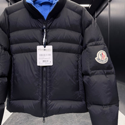 MONCLER 25S LUXURY DOWN JACKET 285