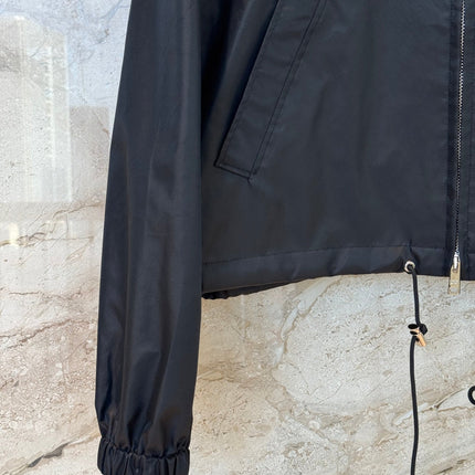PRADA 26S LIGHTWEIGHT JACKET 584