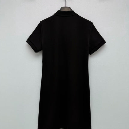 CELINE 26S POLO DRESS 274