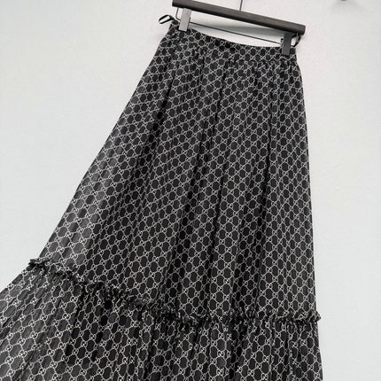 GUCCI 26S MIDI SKIRT 279