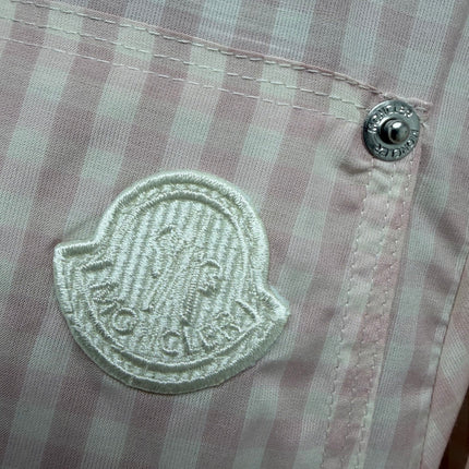 MONCLER 26S JACKET 579