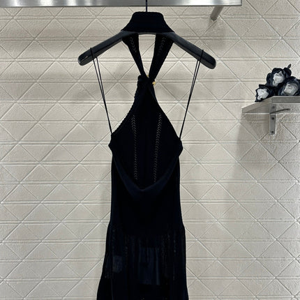 CHANEL 25S DRESS 603