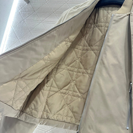 DIOR 25S JACKET 729