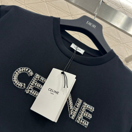 CELINE 26S T-SHIRT 796736