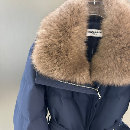 YSL 25S DOWN JACKET STYLE 35