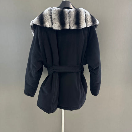 MAX MARA 25S GOOSE DOWN JACKET 127