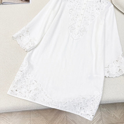 VALENTINO 26S DRESS STYLE 6
