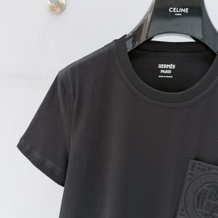 HERMES 26S T-SHIRT 520