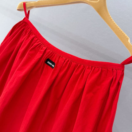 MIUMIU 26S SKIRT 917