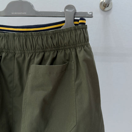 PRADA 26S SHORTS 817