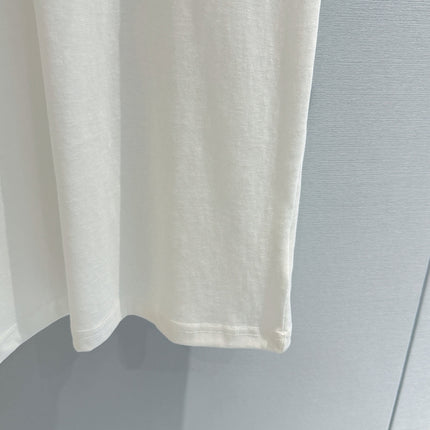 YSL 26S SHORT SLEEVE T-SHIRT 425