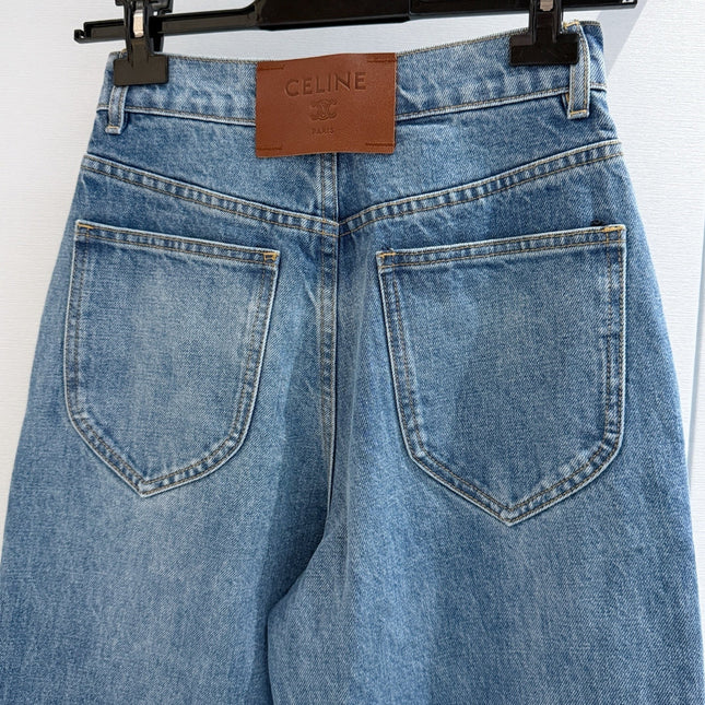 CELINE 26S JEANS 416
