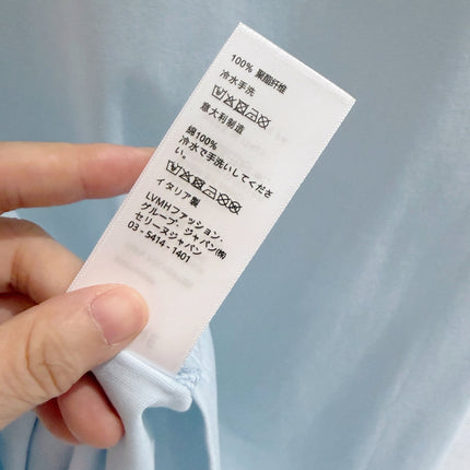 CELINE 26S CREW NECK T-SHIRT 518