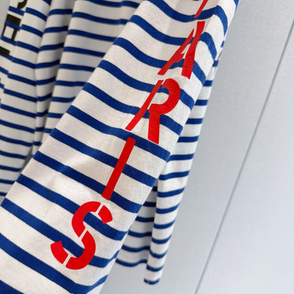 CELINE 26S LONG-SLEEVE T-SHIRT 514