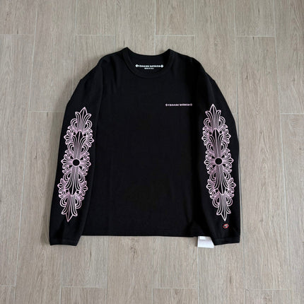 CHROME HEARTS 26S LONG-SLEEVE T-SHIRT 039