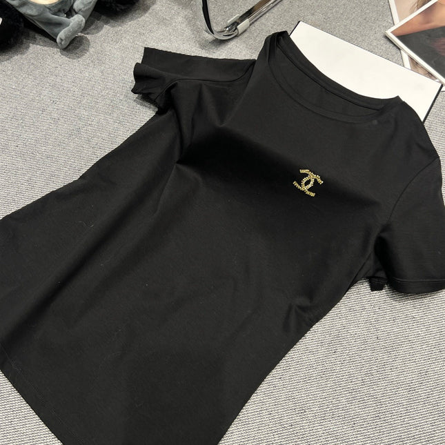 CHANEL 26S T-SHIRT 769