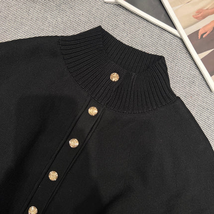 CHANEL 26S KNIT CARDIGAN 729