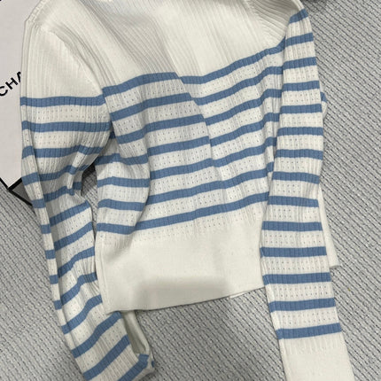 VALENTINO 26S KNIT CARDIGAN 373