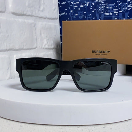 BURBERRY 26S SQUARE FRAME IN ACETATE 432597