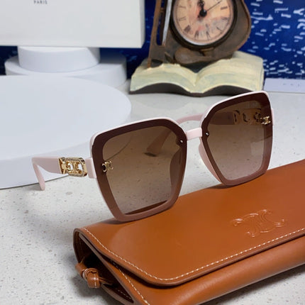 CELINE 26S SQUARE FRAME IN ACETATE 424631