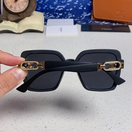 CELINE 26S SQUARE FRAME IN ACETATE 424634