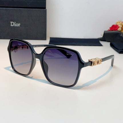 DIOR 26S SQUARE FRAME IN ACETATE 396734