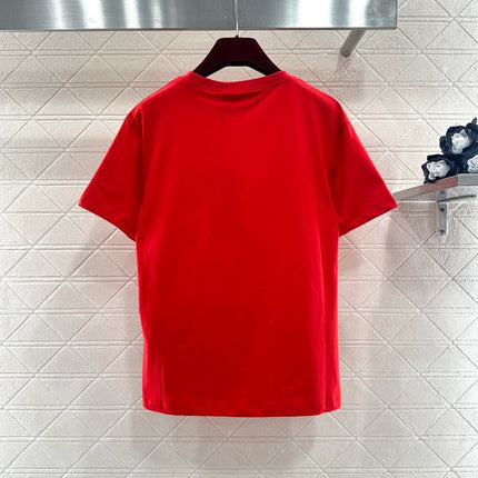 GUCCI T-SHIRT STYLE 9