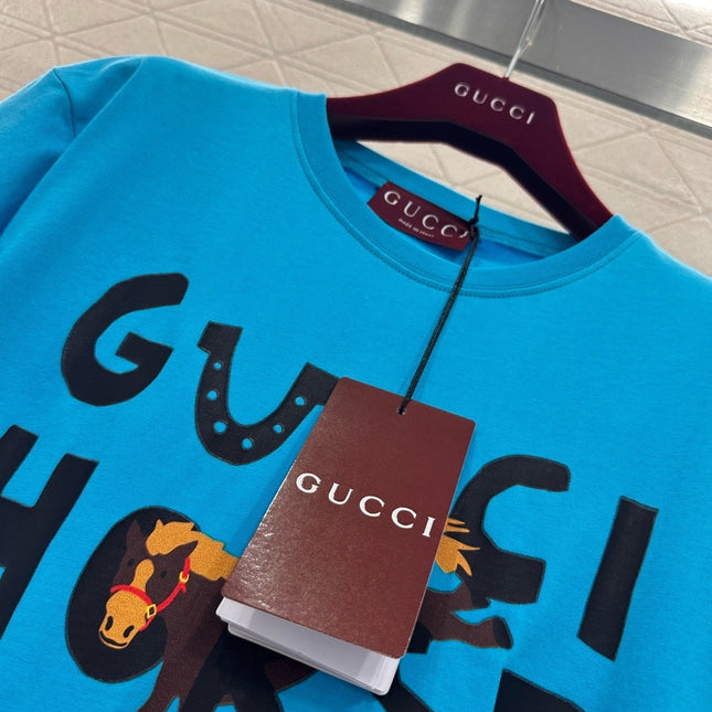 GUCCI T-SHIRT STYLE 8