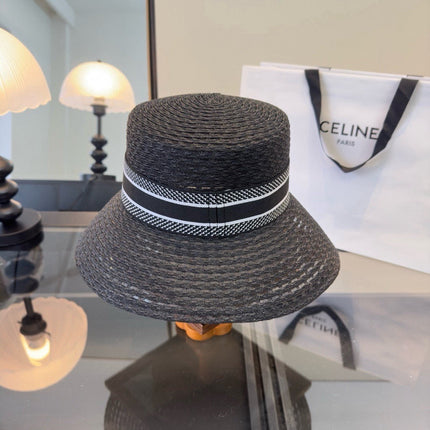 DIOR 26S SHORT BRIM HAT STYLE 92