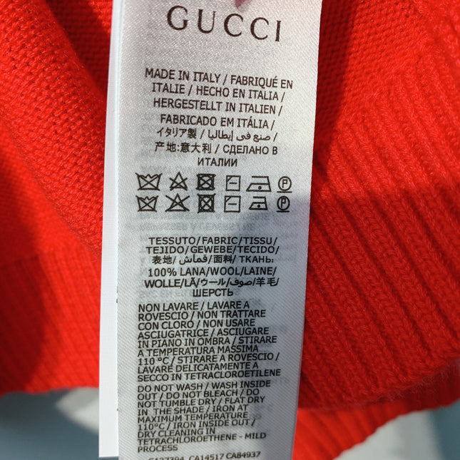 GUCCI SWEATER 787844