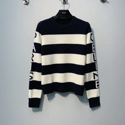 CELINE 26S SWEATER 812238
