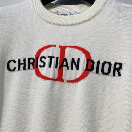 DIOR 26S CREW NECK T-SHIRT 913