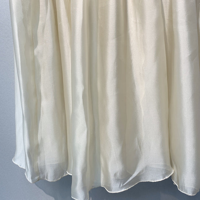 DIOR 26S LONG DRESS 908