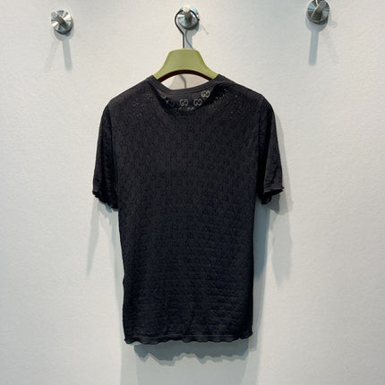 GUCCI 26S SHORT-SLEEVE T-SHIRT 475