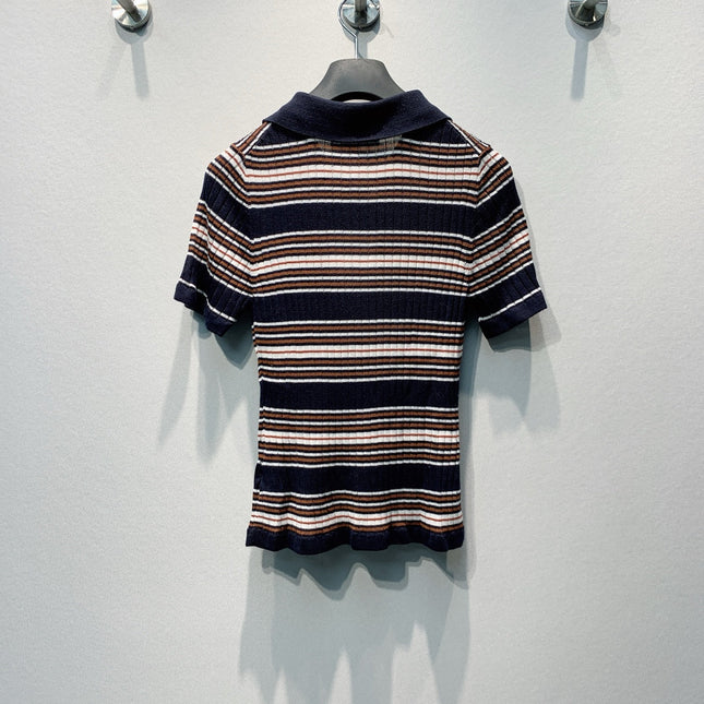 MAXMARA 26S POLO SHIRT 261