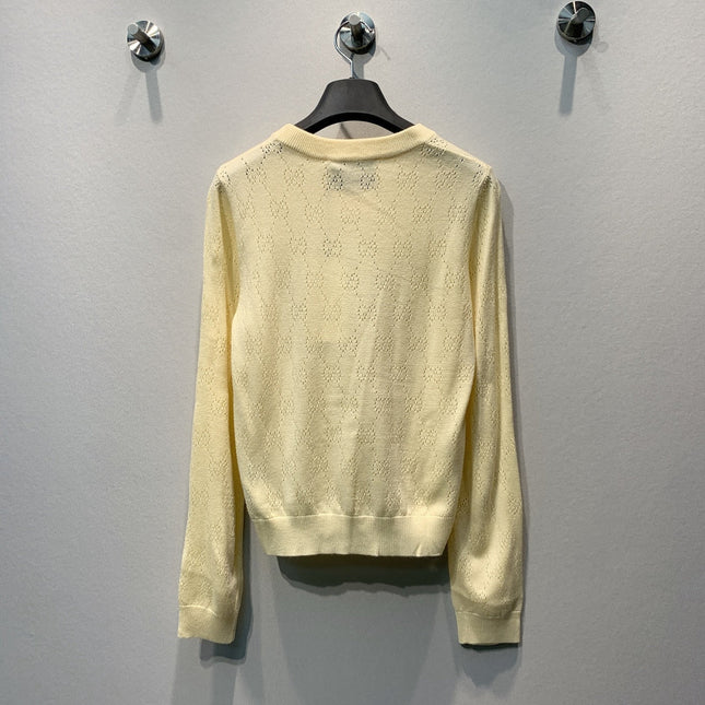 GUCCI 26S CREWNECK SWEATER 537
